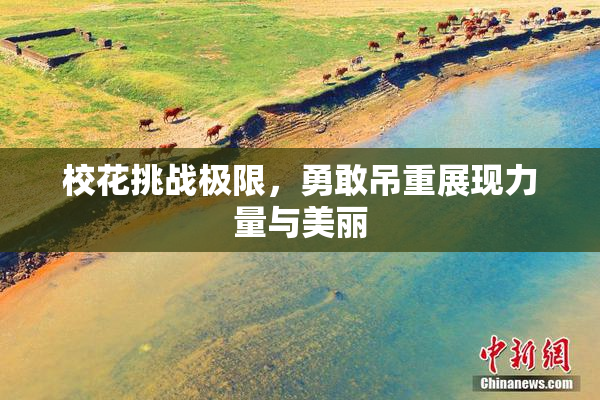 校花挑战极限，勇敢吊重展现力量与美丽