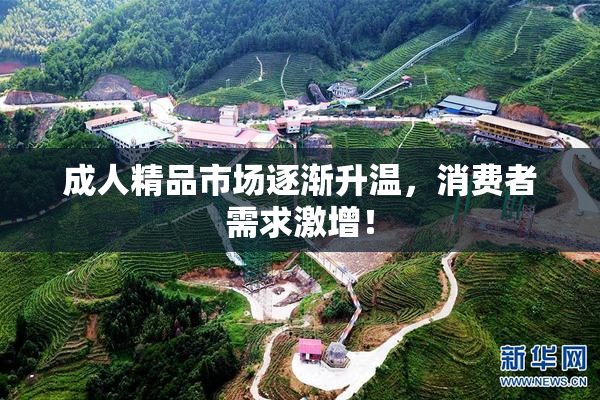 成人精品市场逐渐升温，消费者需求激增！