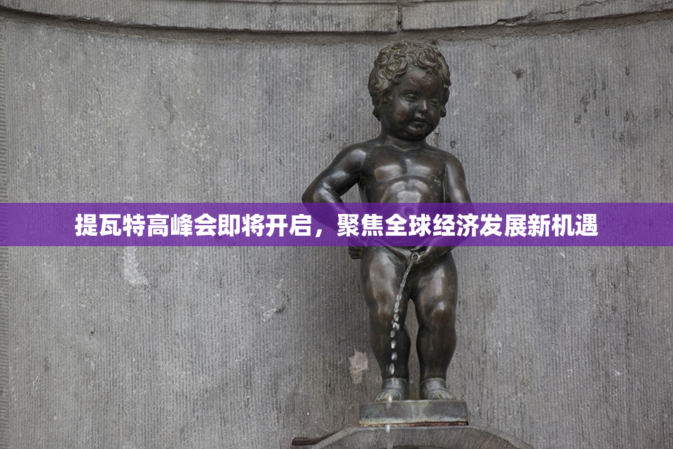 提瓦特高峰会即将开启，聚焦全球经济发展新机遇