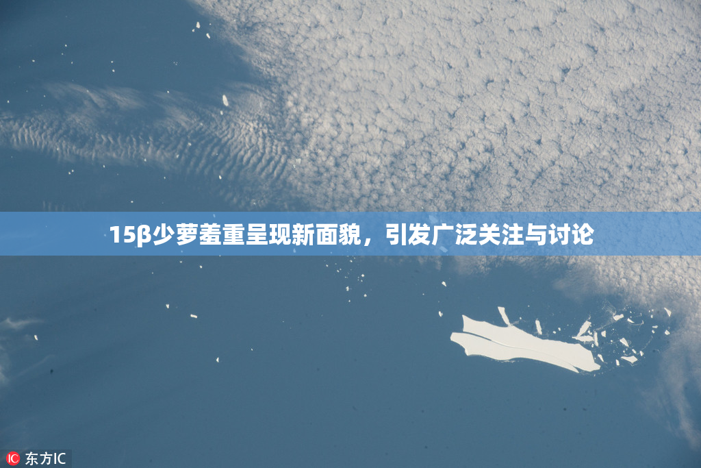 15β少萝羞重呈现新面貌，引发广泛关注与讨论