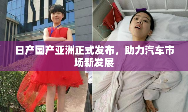 日产国产亚洲正式发布，助力汽车市场新发展
