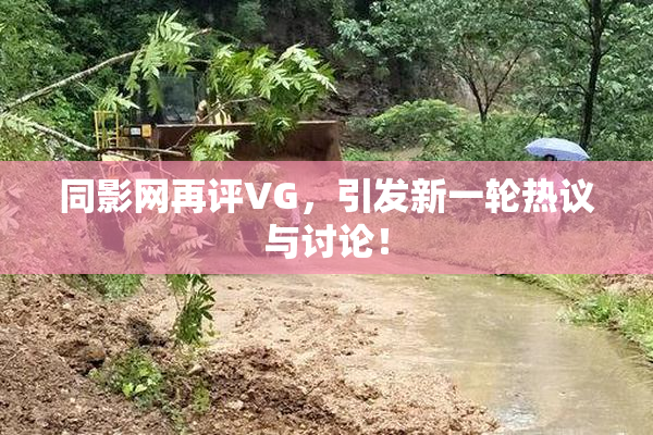 同影网再评VG，引发新一轮热议与讨论！