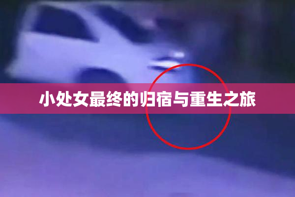 小处女最终的归宿与重生之旅