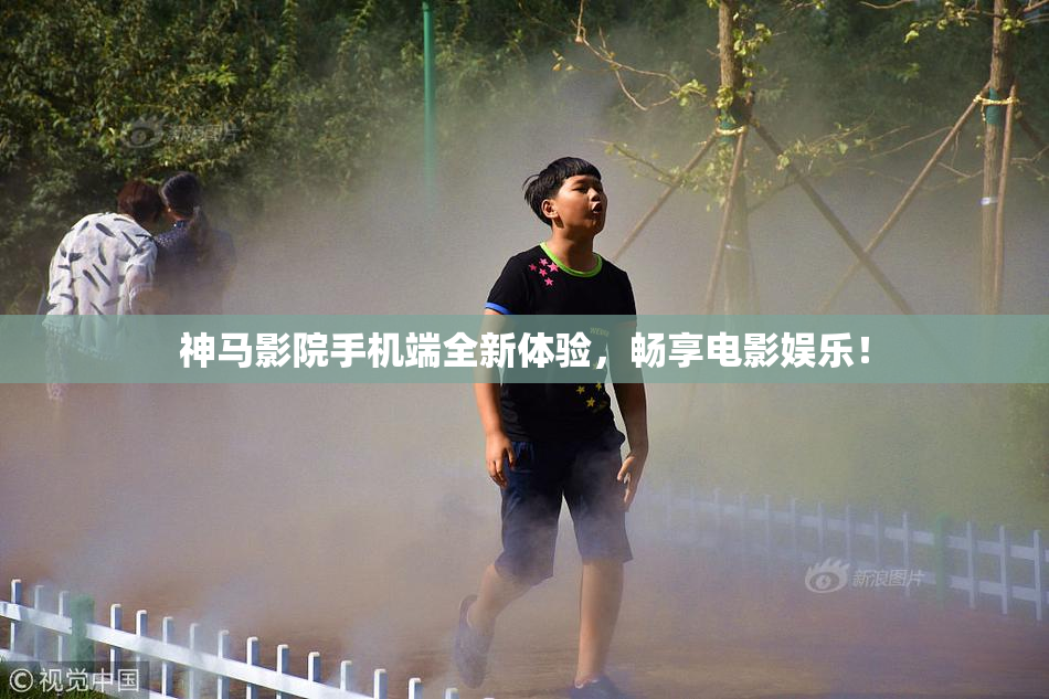 神马影院手机端全新体验，畅享电影娱乐！