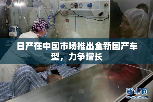 日产在中国市场推出全新国产车型，力争增长