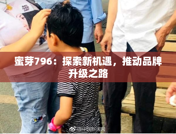蜜芽796：探索新机遇，推动品牌升级之路