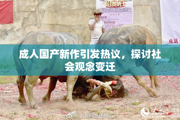 成人国产新作引发热议，探讨社会观念变迁