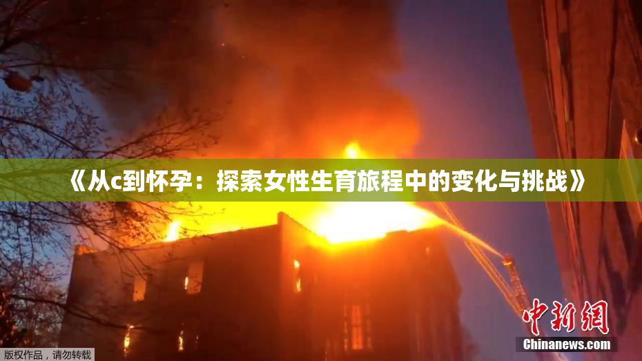 《从c到怀孕：探索女性生育旅程中的变化与挑战》