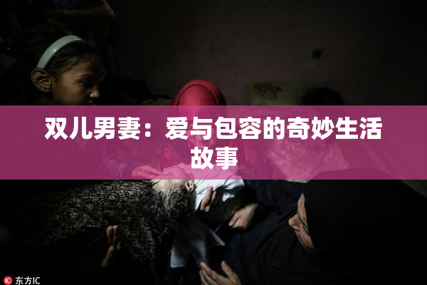 双儿男妻：爱与包容的奇妙生活故事