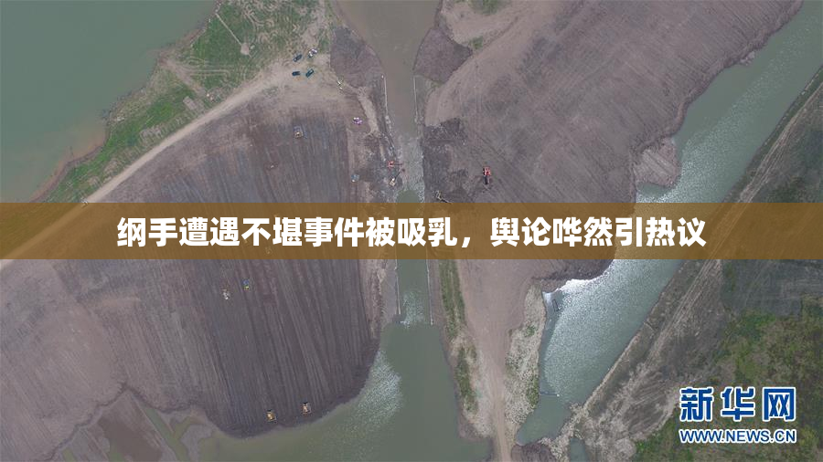 纲手遭遇不堪事件被吸乳，舆论哗然引热议