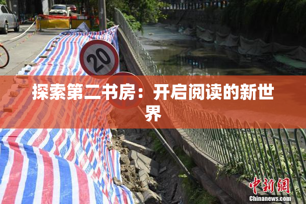 探索第二书房：开启阅读的新世界