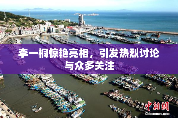 李一桐惊艳亮相，引发热烈讨论与众多关注