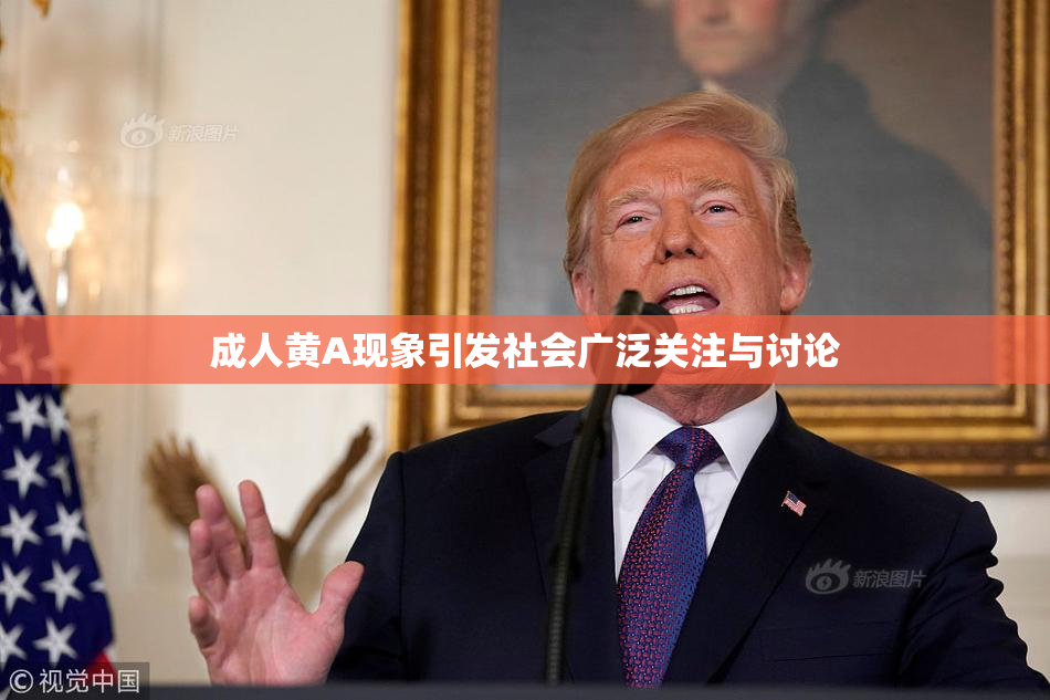 成人黄A现象引发社会广泛关注与讨论