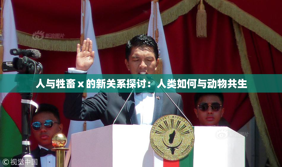 人与牲畜ⅹ的新关系探讨：人类如何与动物共生