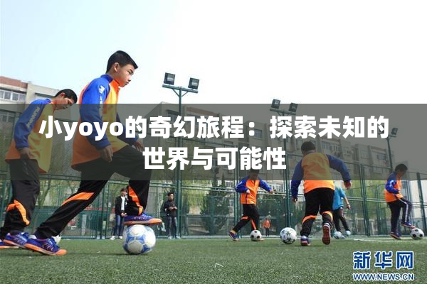 小yoyo的奇幻旅程：探索未知的世界与可能性