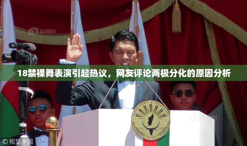 18禁裸舞表演引起热议，网友评论两极分化的原因分析