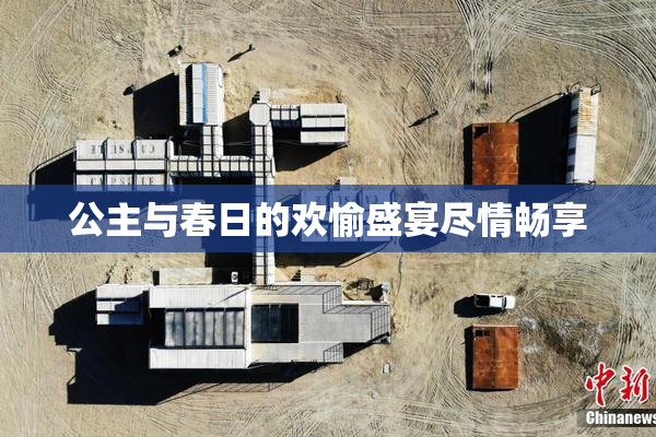 公主与春日的欢愉盛宴尽情畅享