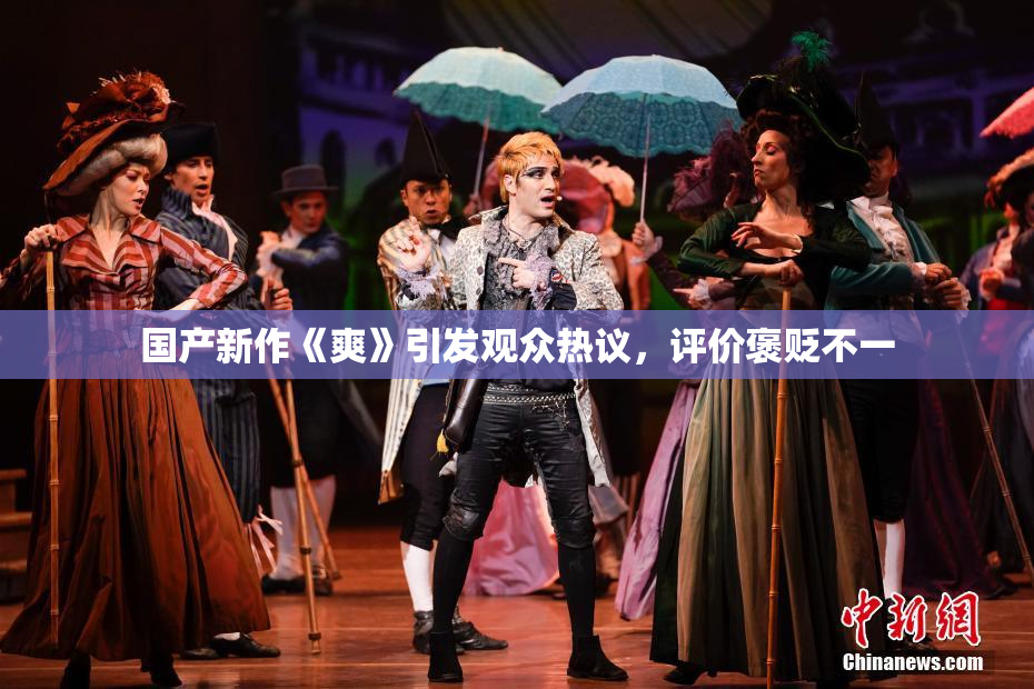 国产新作《爽》引发观众热议，评价褒贬不一