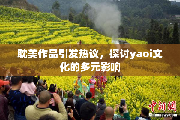 耽美作品引发热议，探讨yaoi文化的多元影响