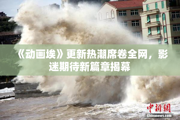 《动画埃》更新热潮席卷全网，影迷期待新篇章揭幕