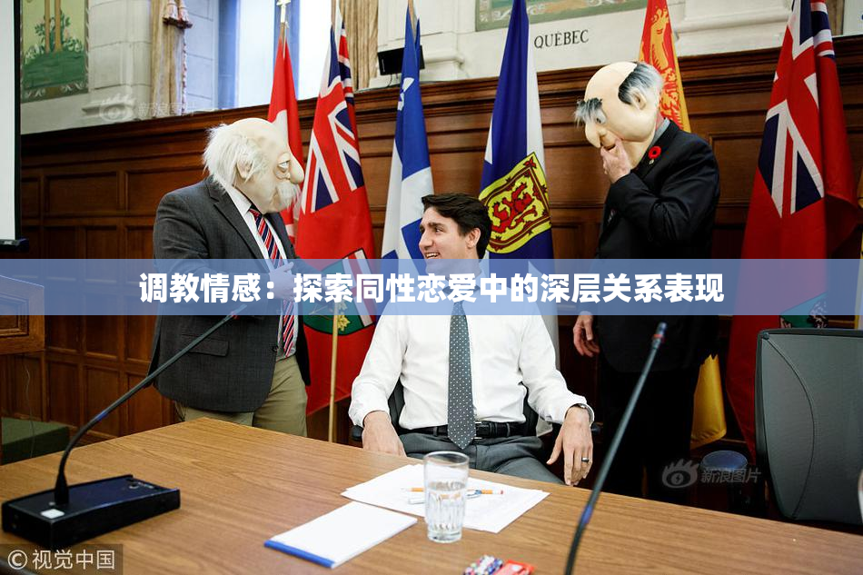 调教情感：探索同性恋爱中的深层关系表现