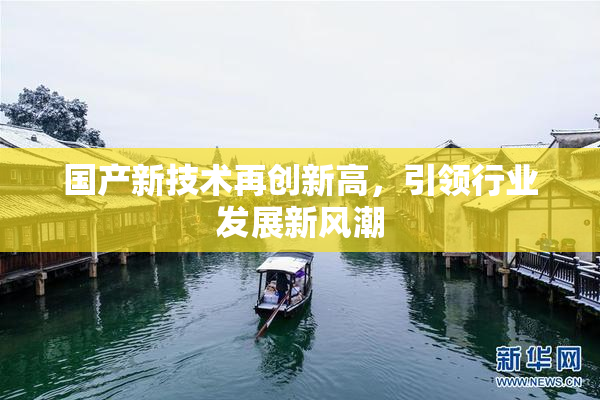 国产新技术再创新高，引领行业发展新风潮
