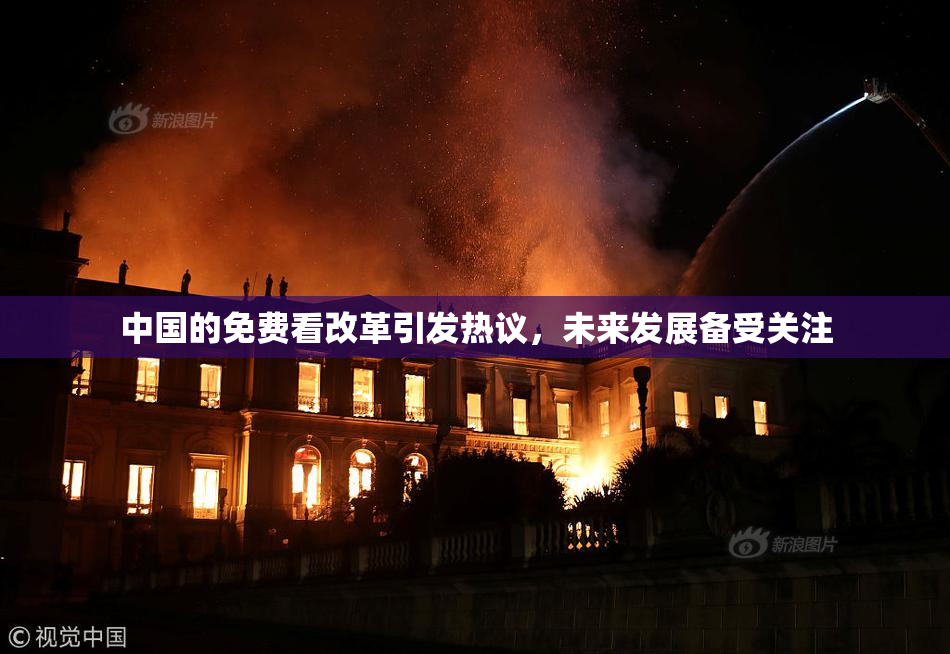 中国的免费看改革引发热议，未来发展备受关注