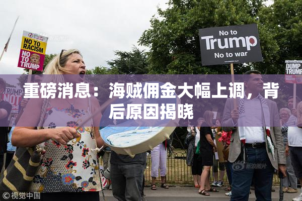 重磅消息：海贼佣金大幅上调，背后原因揭晓