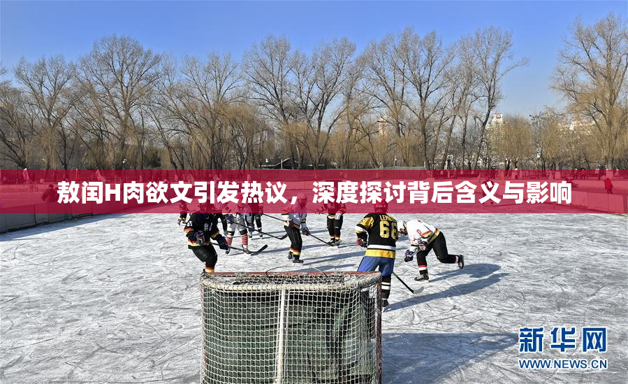 敖闰H肉欲文引发热议，深度探讨背后含义与影响