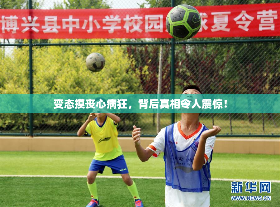 变态摸丧心病狂，背后真相令人震惊！
