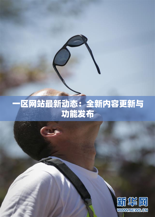 一区网站最新动态：全新内容更新与功能发布