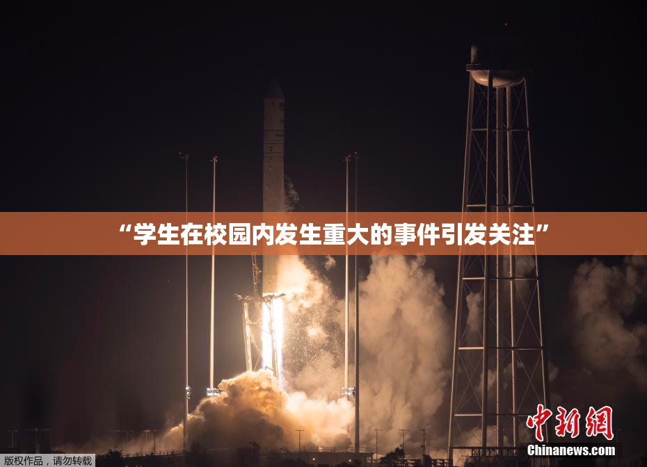 “学生在校园内发生重大的事件引发关注”