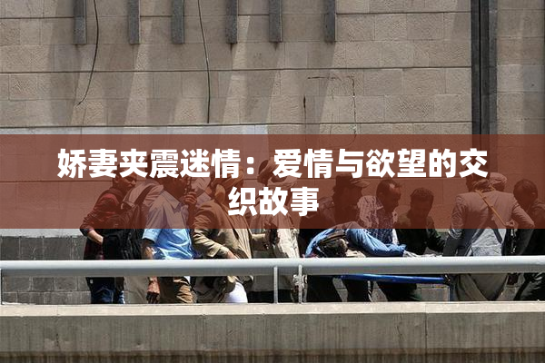 娇妻夹震迷情：爱情与欲望的交织故事