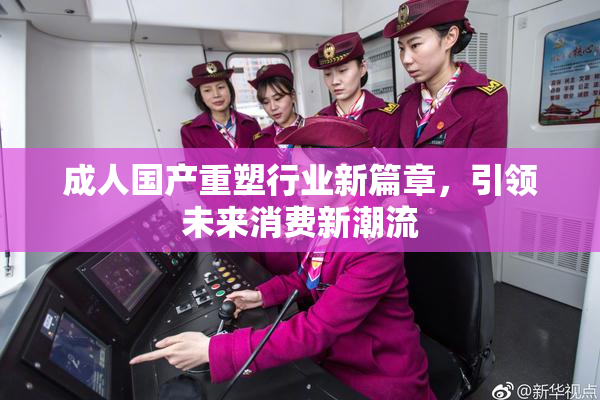 成人国产重塑行业新篇章，引领未来消费新潮流