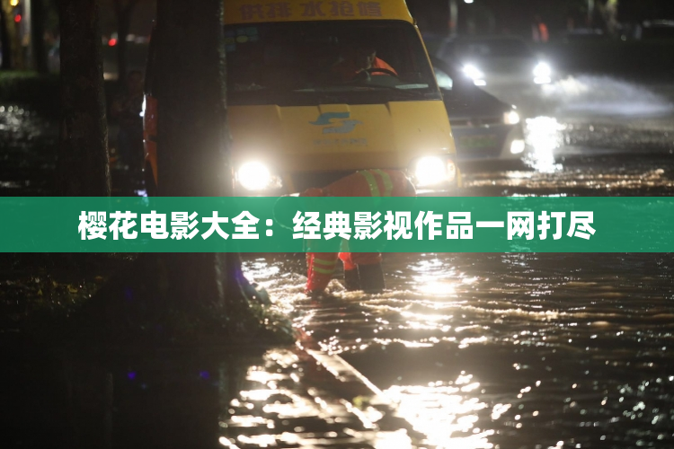 樱花电影大全：经典影视作品一网打尽