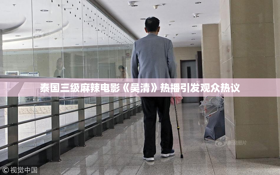 泰国三级麻辣电影《吴清》热播引发观众热议