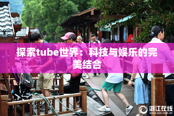 探索tube世界：科技与娱乐的完美结合