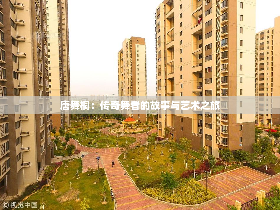 唐舞桐：传奇舞者的故事与艺术之旅