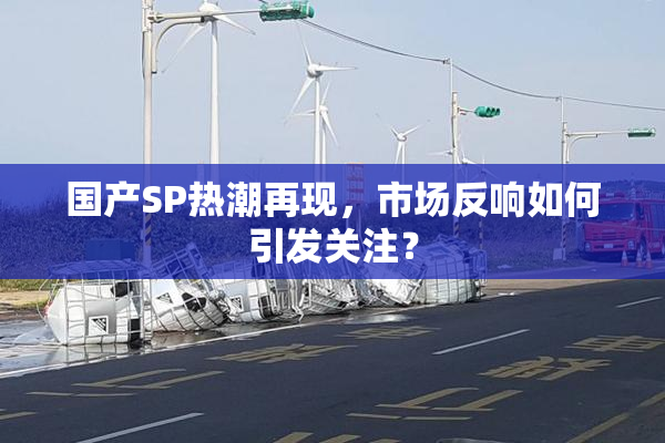 国产SP热潮再现，市场反响如何引发关注？