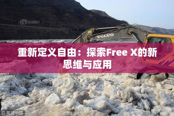 重新定义自由：探索Free X的新思维与应用