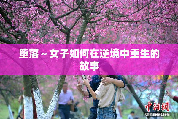 堕落～女子如何在逆境中重生的故事