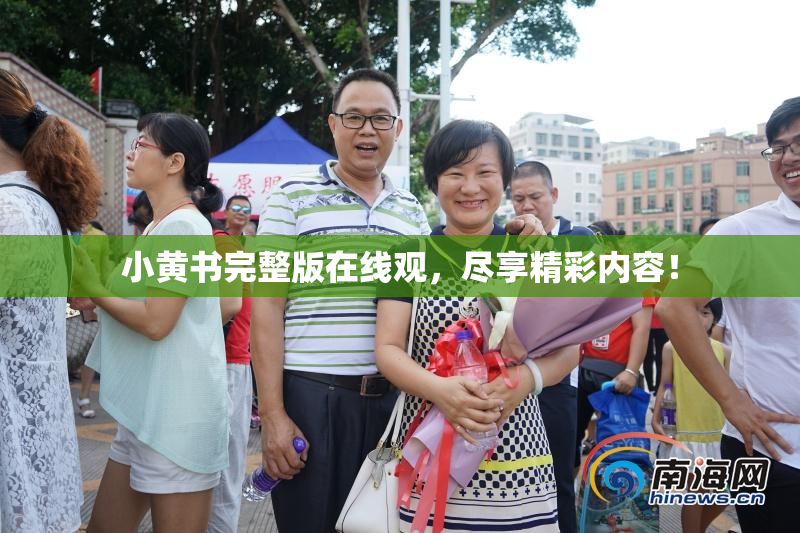 小黄书完整版在线观，尽享精彩内容！