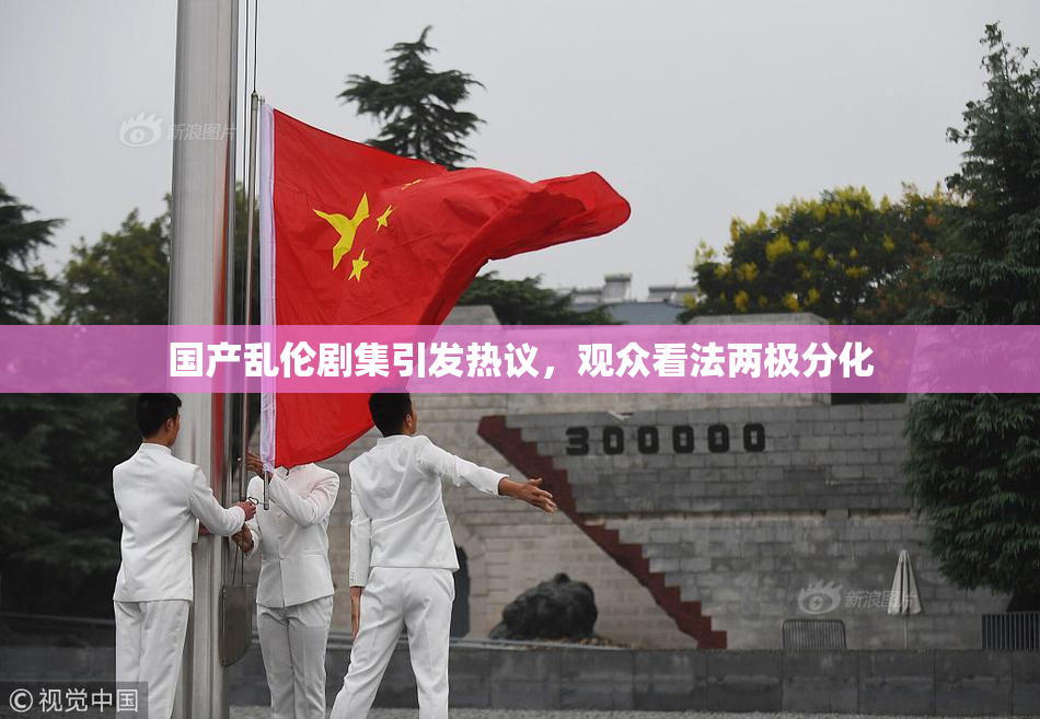 国产乱伦剧集引发热议，观众看法两极分化