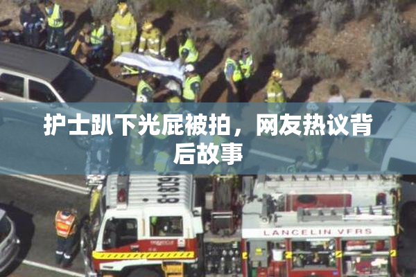 护士趴下光屁被拍，网友热议背后故事