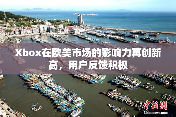Xbox在欧美市场的影响力再创新高，用户反馈积极