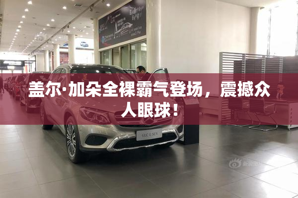 盖尔·加朵全裸霸气登场，震撼众人眼球！