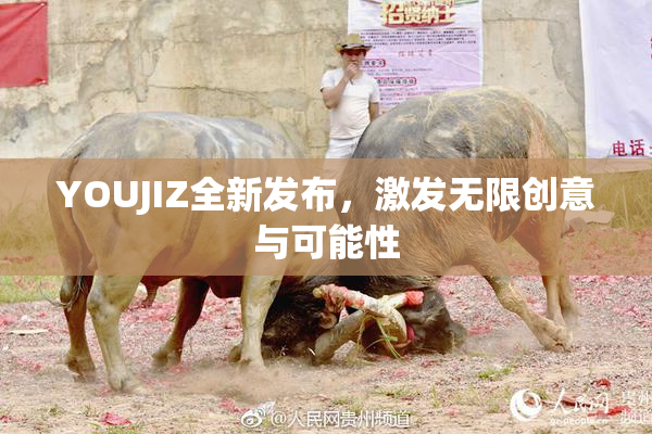 YOUJIZ全新发布，激发无限创意与可能性