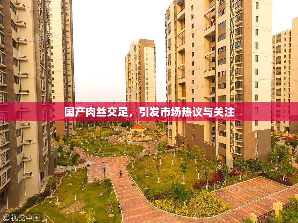 国产肉丝交足，引发市场热议与关注