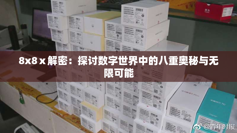 8x8ⅹ解密：探讨数字世界中的八重奥秘与无限可能
