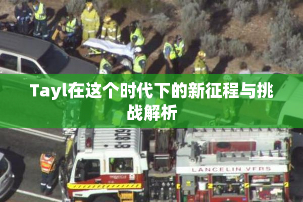 Tayl在这个时代下的新征程与挑战解析